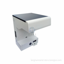 custom high precision inspection cabinet/box